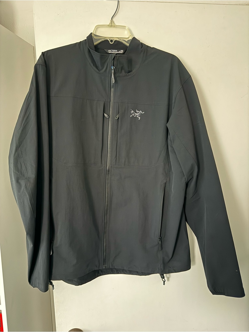 Arc'teryx Gamma Jacket